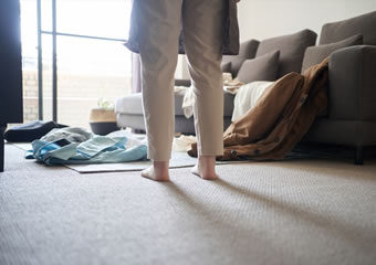 身寄りのない故人のマンションの室内を回収したい