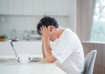 何から手を付けていいのかわからない