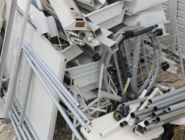 産廃に関するご相談承ります