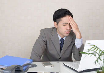 急な転勤で部屋を片付ける暇が無い