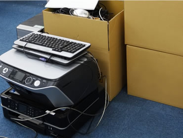 家電リサイクル