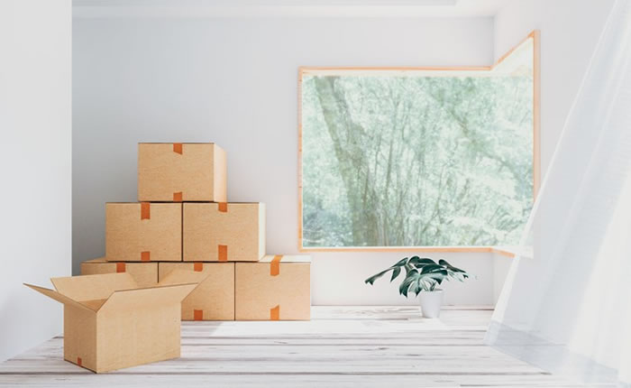 引越しお手伝い