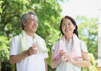 老後の生活を充実させる為にモノを整理したい