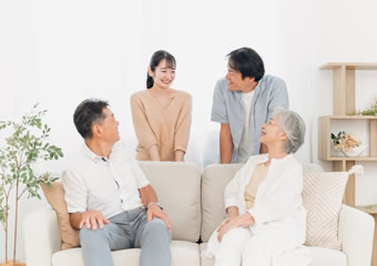 遺族に負担を掛けず死後の整理の予約をしたい