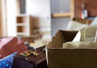 遺品となる前に不用品の回収をしてほしい