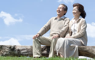 老前・生前整理