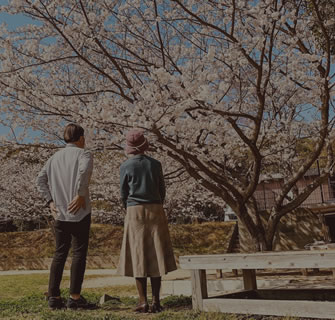 老前・生前整理