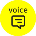 voice